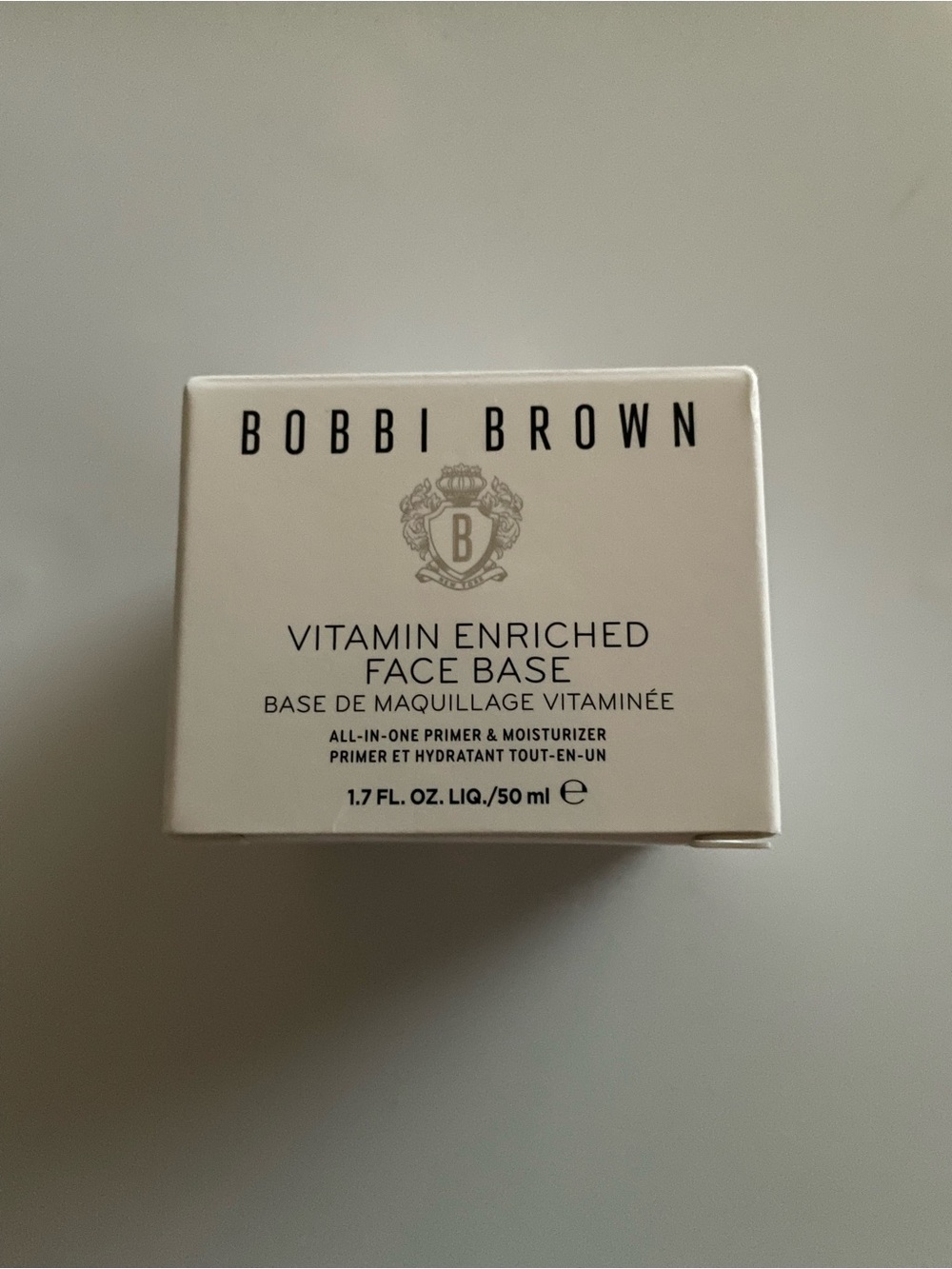 Bobbi Brown Vitamin Enriched Face Base